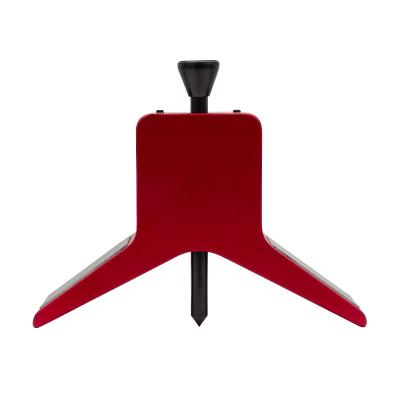 FLANGE WIZARD Digitalt Centerhoved 4x90° for 3